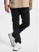2Y Premium Slim Fit Jeans Premium svart