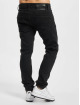 2Y Premium Slim Fit Jeans Premium svart