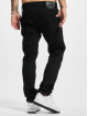 2Y Premium Slim Fit Jeans Premium zwart