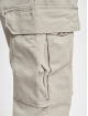 2Y Premium Spodnie Chino/Cargo Premium szary