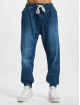 2Y Premium Spodnie do joggingu Alif niebieski