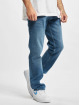 2Y Premium Straight Fit farkut Cem sininen