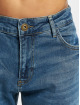 2Y Premium Straight Fit farkut Cem sininen