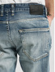 2Y Premium Straight Fit Jeans Liam blau