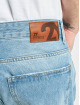 2Y Premium Straight Fit Jeans Lowell blau