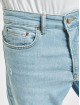 2Y Premium Straight Fit Jeans Cambridge blau