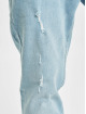2Y Premium Straight Fit Jeans Cambridge blau