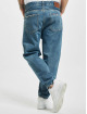 2Y Premium Straight Fit Jeans Raleigh blau