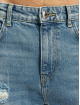 2Y Premium Straight Fit Jeans Aurelio blau