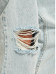 2Y Premium Straight Fit Jeans Flavio blau