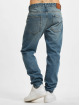 2Y Premium Straight fit jeans Devin blauw