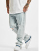 2Y Premium Straight fit jeans Flavio blauw