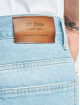 2Y Premium Straight Fit Jeans Billings blue