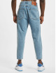 2Y Premium Straight Fit Jeans Fremont blue