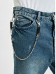 2Y Premium Straight Fit Jeans Peoria blue