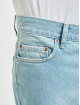 2Y Premium Straight Fit Jeans Billings blå
