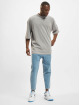 2Y Premium Straight Fit Jeans Fremont blå