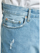 2Y Premium Straight Fit Jeans Lowell blå