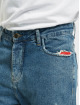 2Y Premium Straight Fit Jeans Raleigh blå