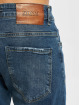 2Y Premium Straight Fit Jeans Premium blå