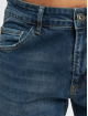 2Y Premium Straight Fit Jeans Premium blå