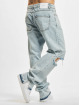 2Y Premium Straight Fit Jeans Enzo blå