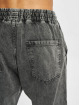2Y Premium Straight Fit Jeans Denim grau