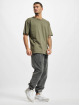 2Y Premium Straight Fit Jeans Denim grau