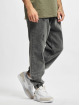 2Y Premium Straight Fit Jeans Denim grå