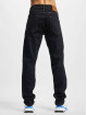 2Y Premium Straight Fit Jeans Premium svart