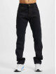 2Y Premium Straight Fit Jeans Premium svart
