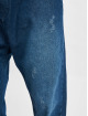 2Y Premium Sweat Pant Alif blue