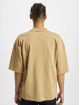 2Y Premium t-shirt Levi bruin