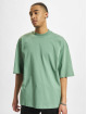 2Y Premium T-shirt Levi grön