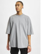 2Y Premium T-shirt Levi grå