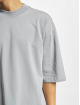 2Y Premium T-shirts Levi grå