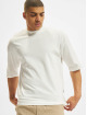 2Y Premium T-shirts Levi hvid
