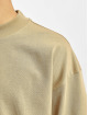 2Y Premium T-skjorter Levi brun