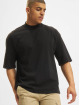 2Y Premium T-skjorter Premium Levi svart