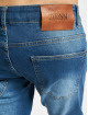 2Y Premium Tynne bukser Bennet blå