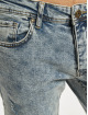 2Y Premium Tynne bukser Tristan blå