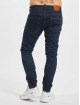 2Y Premium Tynne bukser Neo blå