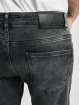 2Y Premium Tynne bukser Ken grå