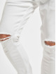 2Y Premium Облегающие джинсы Bill белый