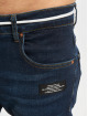 2Y Premium Облегающие джинсы Emilio синий