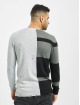 2Y Pullover Poplar grey