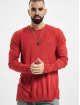 2Y Pullover Rici red