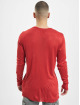 2Y Pullover Rici rot