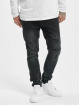 2Y Skinny Jeans Denis black