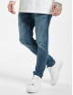 2Y Skinny Jeans Duke blau